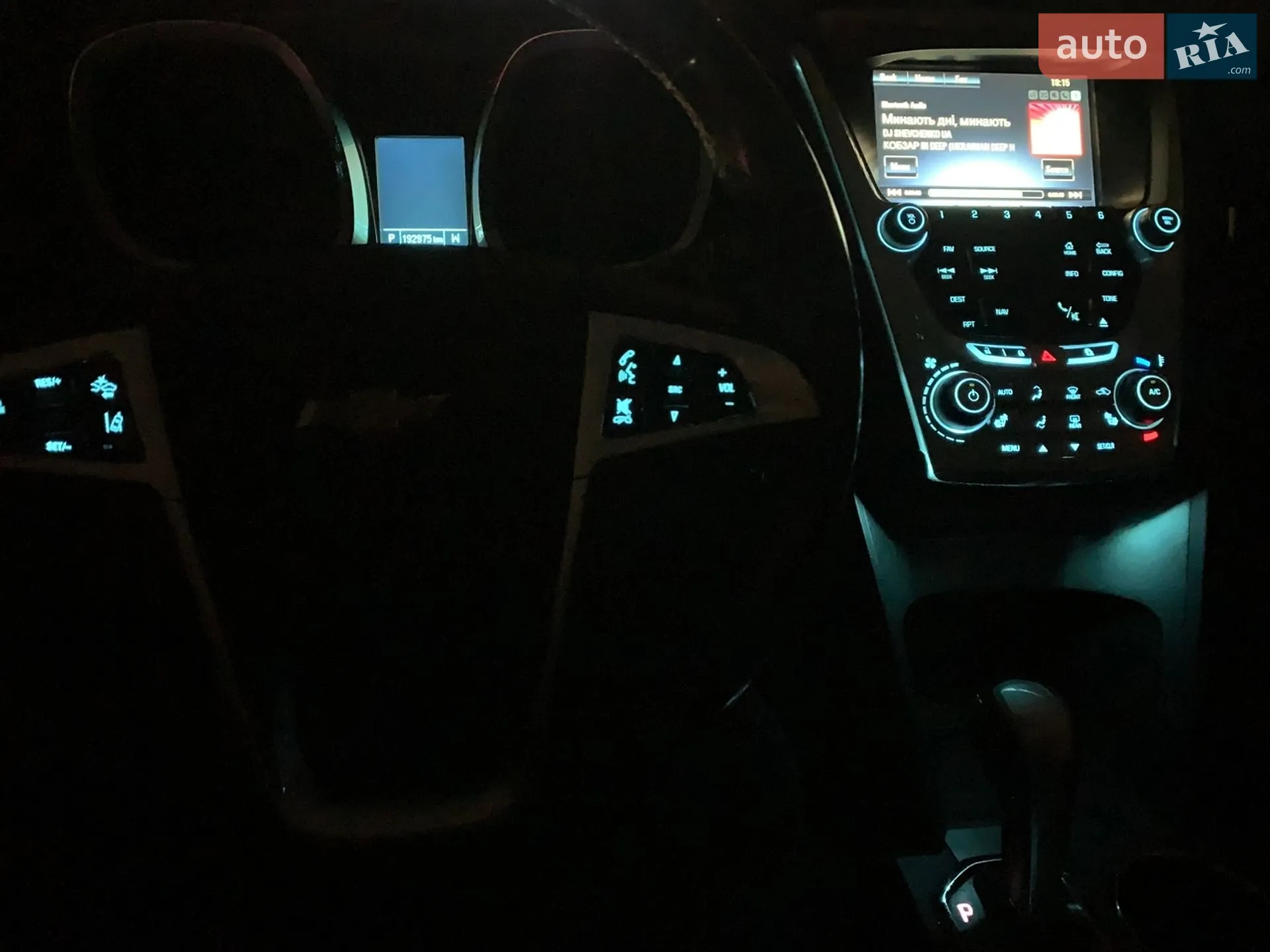 2014 Chevrolet Equinox - мініатюра 30