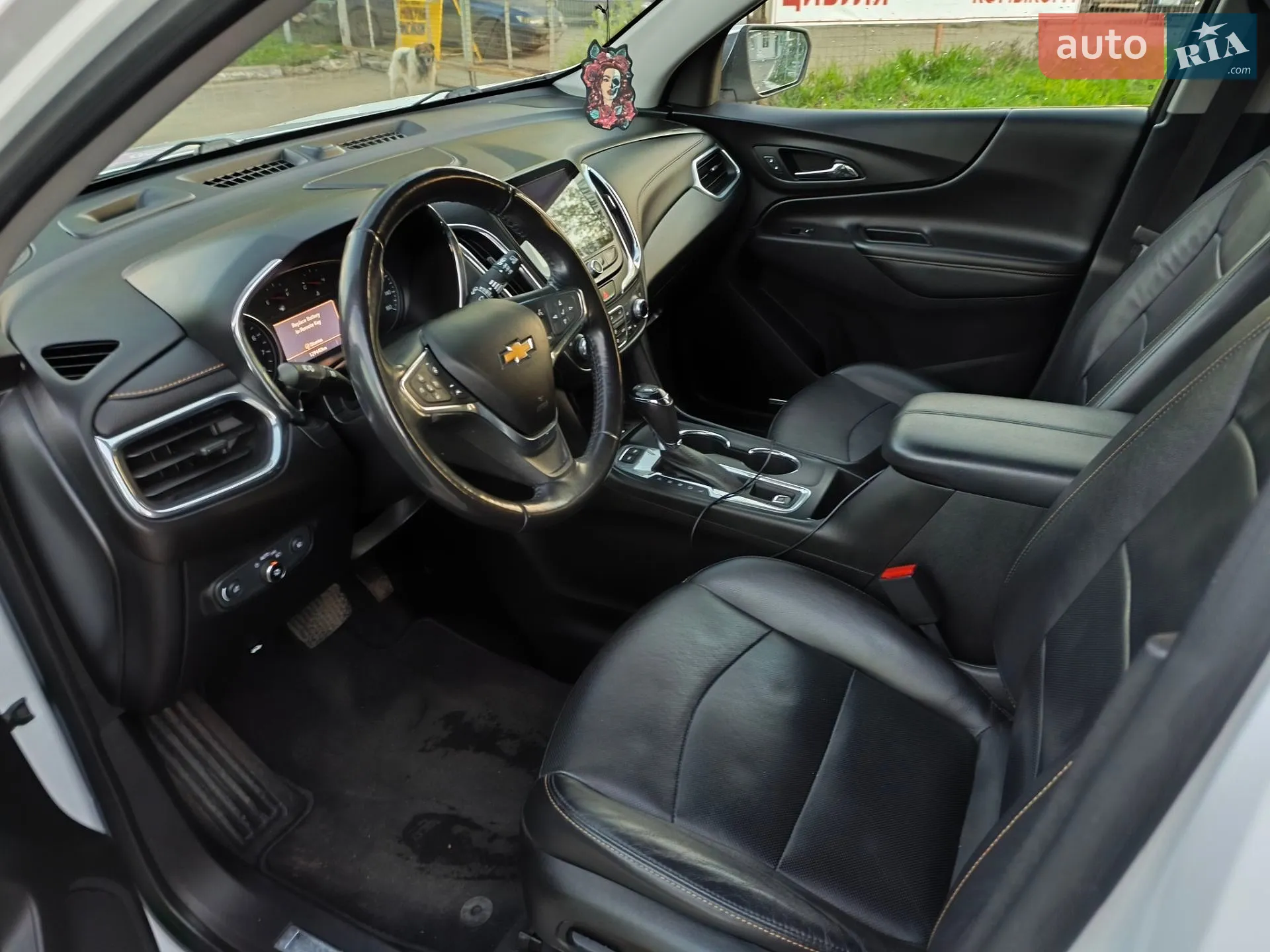 2018 Chevrolet Equinox - мініатюра 5