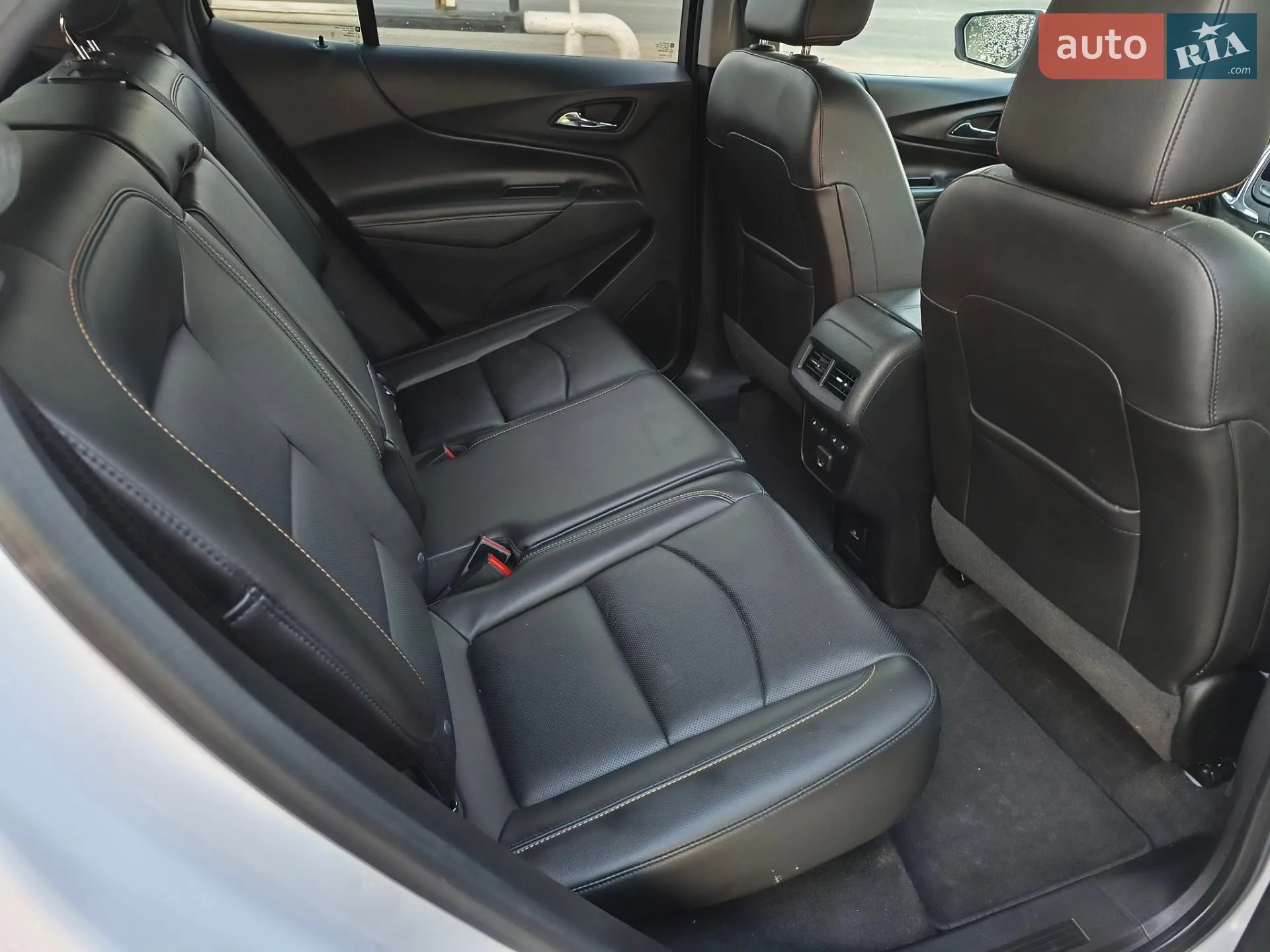 2018 Chevrolet Equinox - мініатюра 9