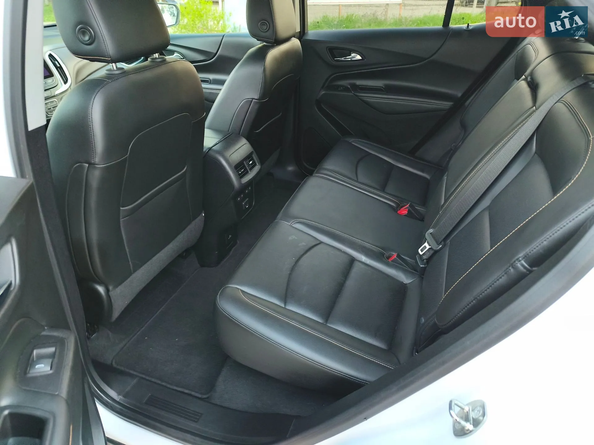 2018 Chevrolet Equinox - мініатюра 6