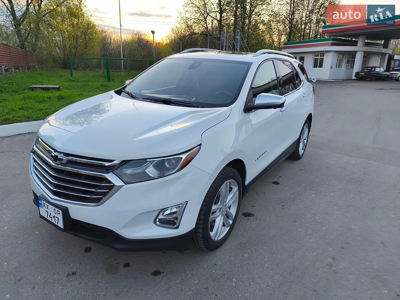2019 Chevrolet Equinox - мініатюра 13