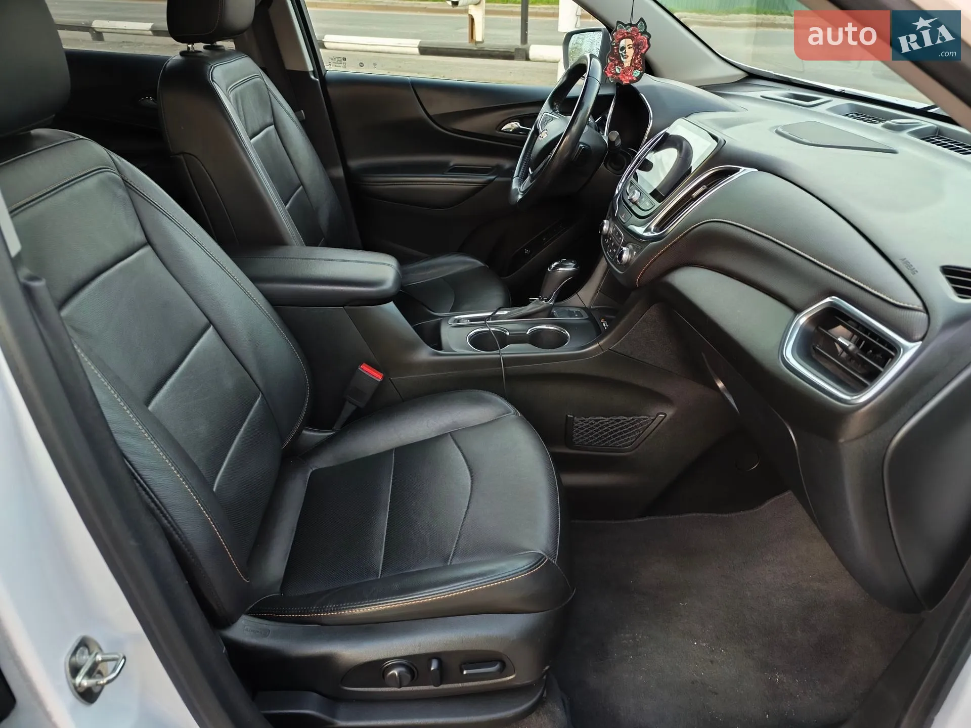 2018 Chevrolet Equinox - мініатюра 10