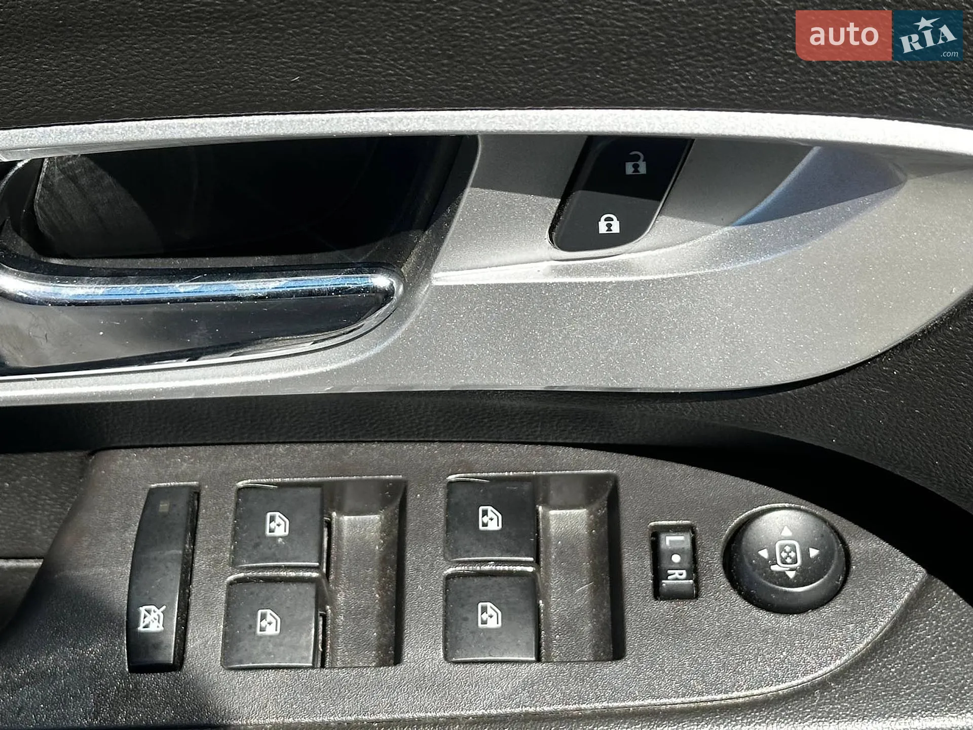 2015 Chevrolet Equinox - мініатюра 15