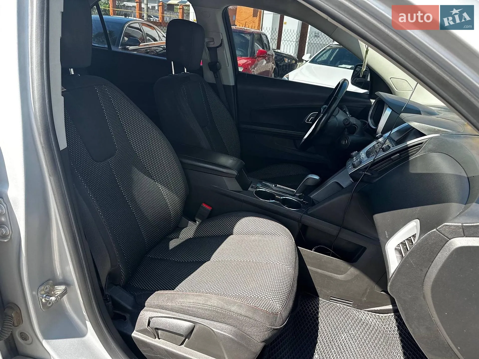 2015 Chevrolet Equinox - мініатюра 28