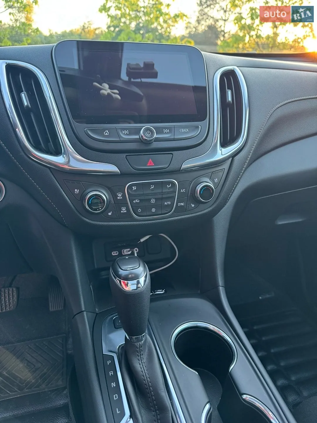 2019 Chevrolet Equinox - мініатюра 6