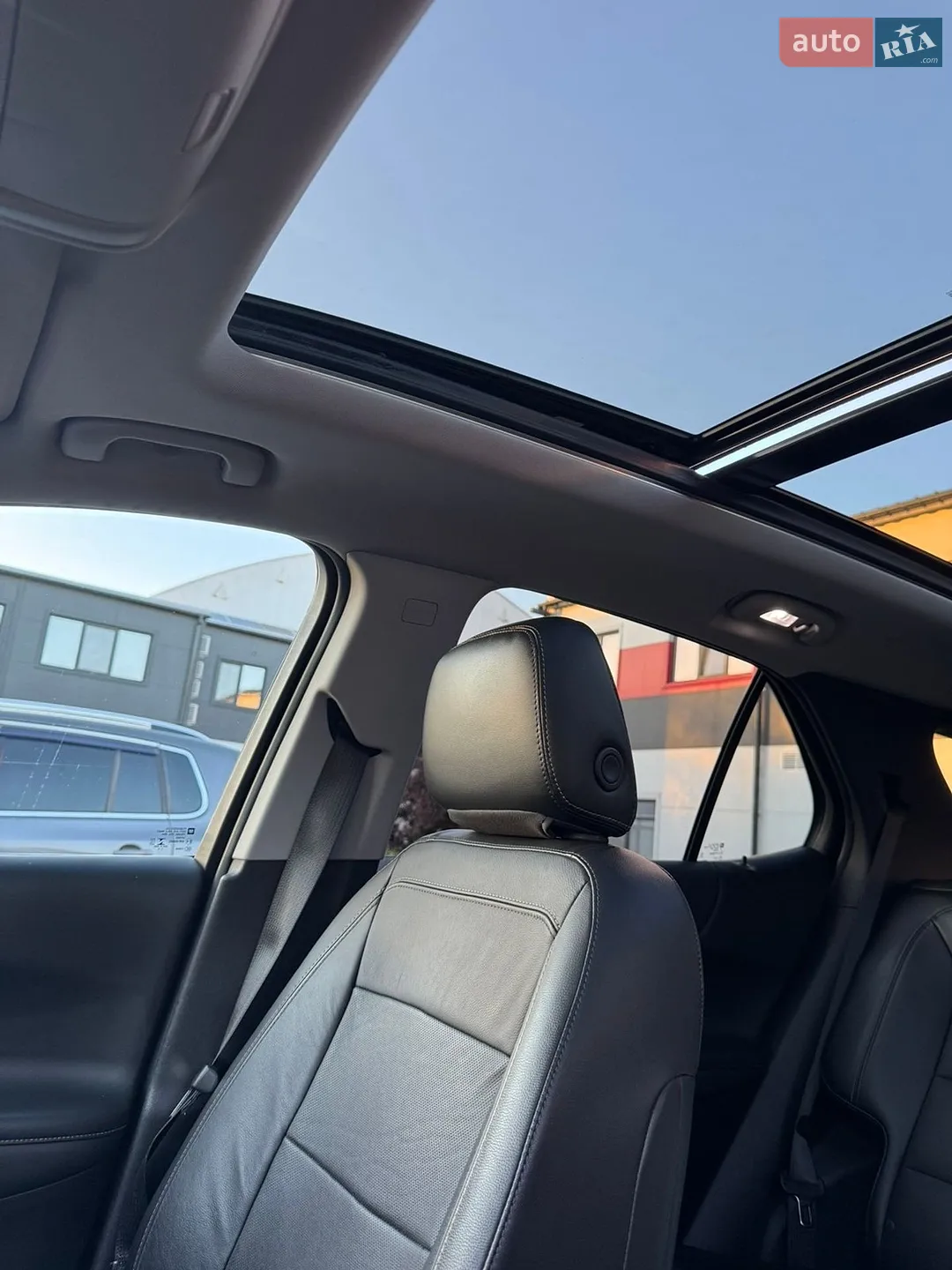 2019 Chevrolet Equinox - мініатюра 11