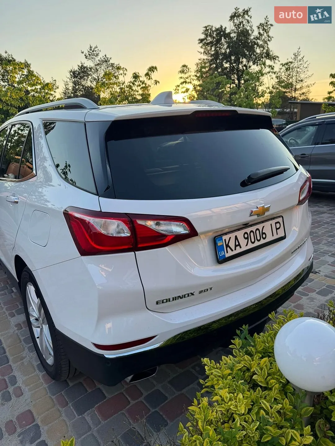 2019 Chevrolet Equinox - мініатюра 16