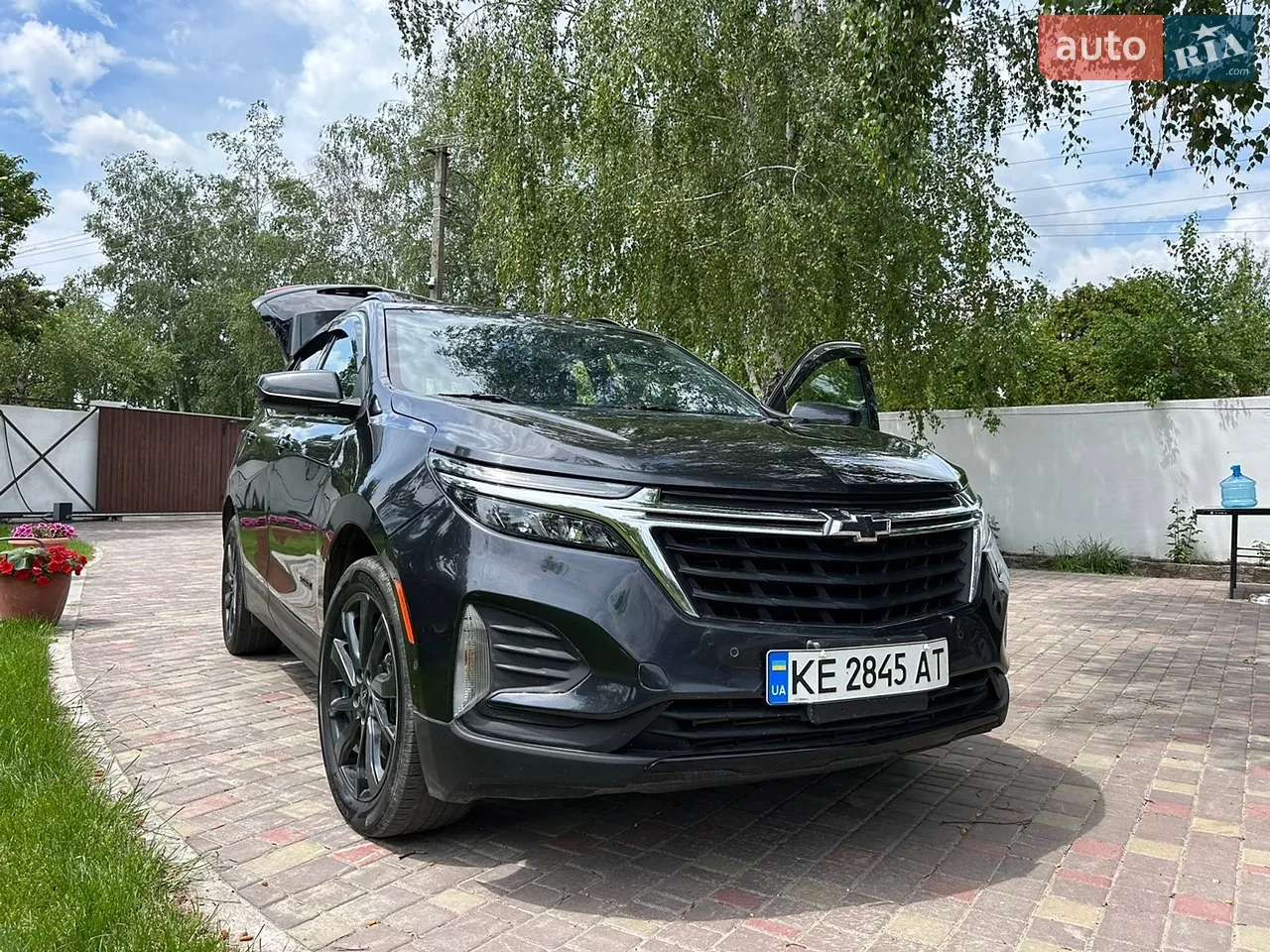 2021 Chevrolet Equinox - мініатюра 33