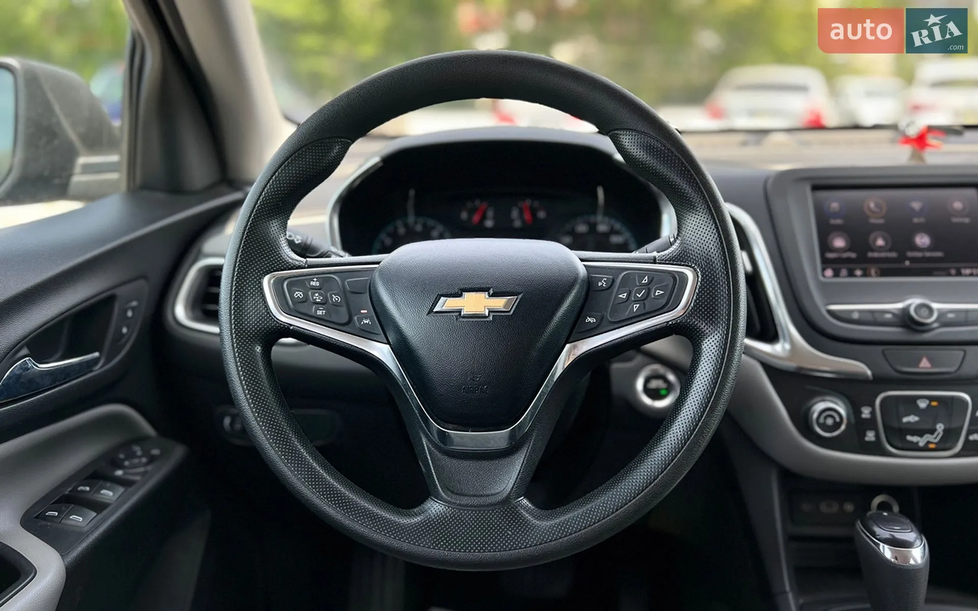 2020 Chevrolet Equinox - мініатюра 10