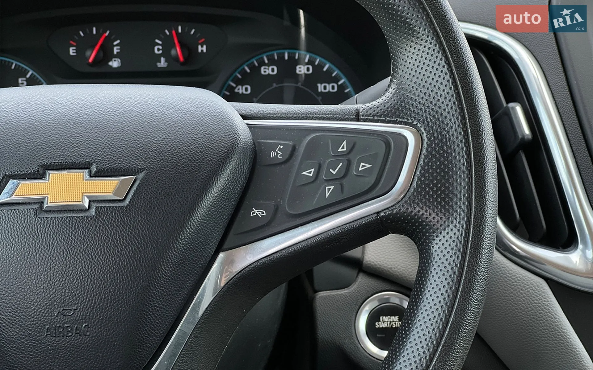 2020 Chevrolet Equinox - мініатюра 12