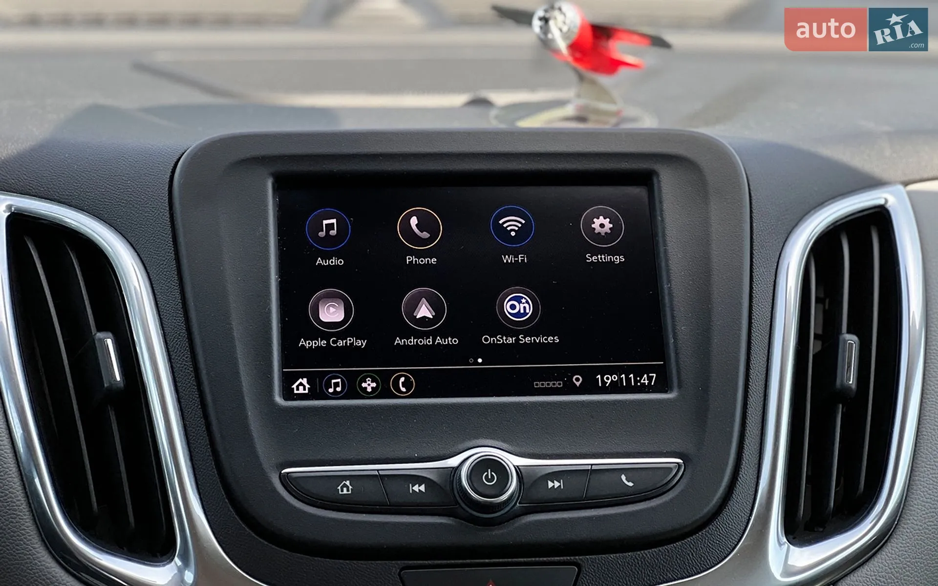 2020 Chevrolet Equinox - мініатюра 15