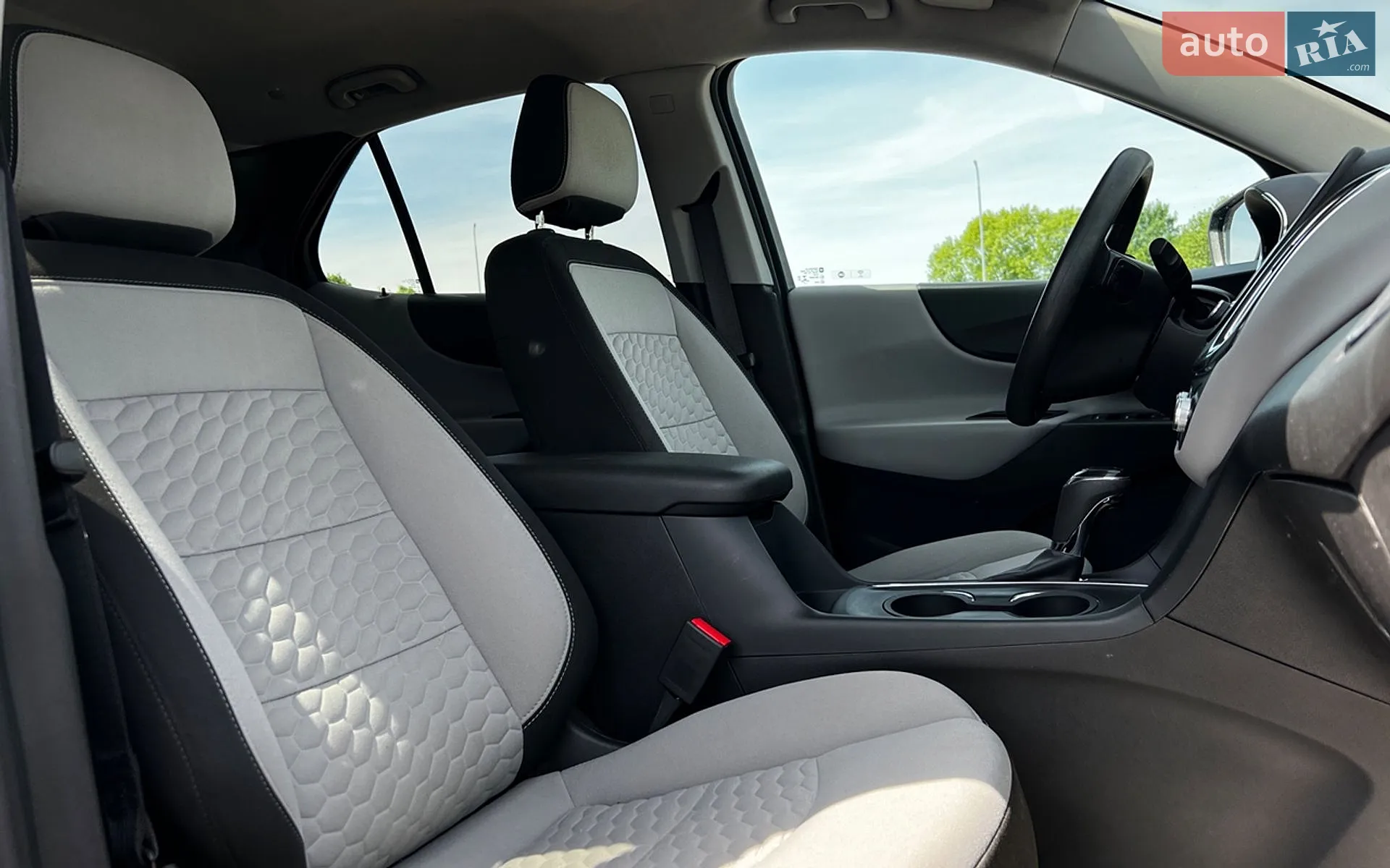 2020 Chevrolet Equinox - мініатюра 20