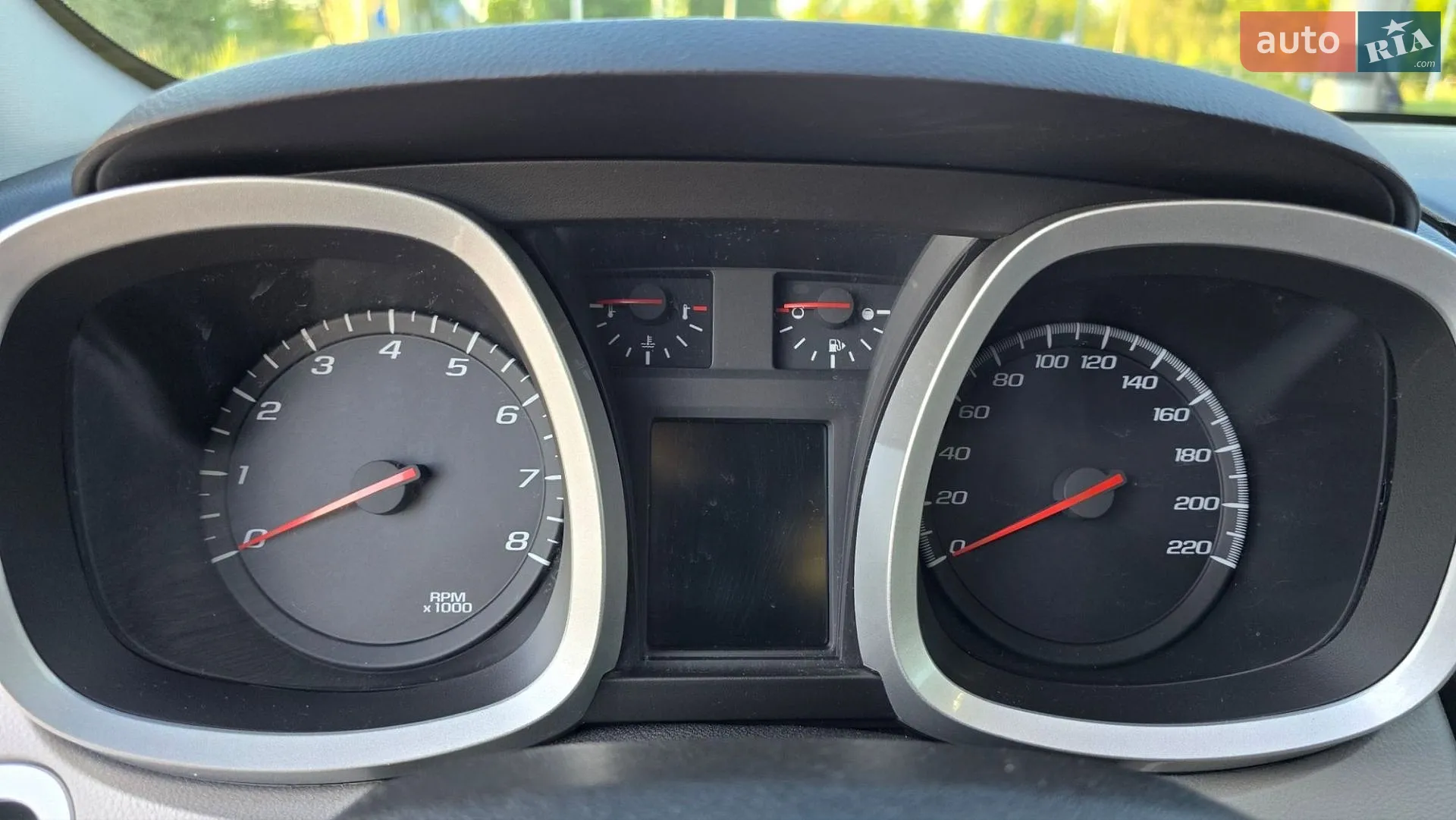 2013 Chevrolet Equinox - мініатюра 18