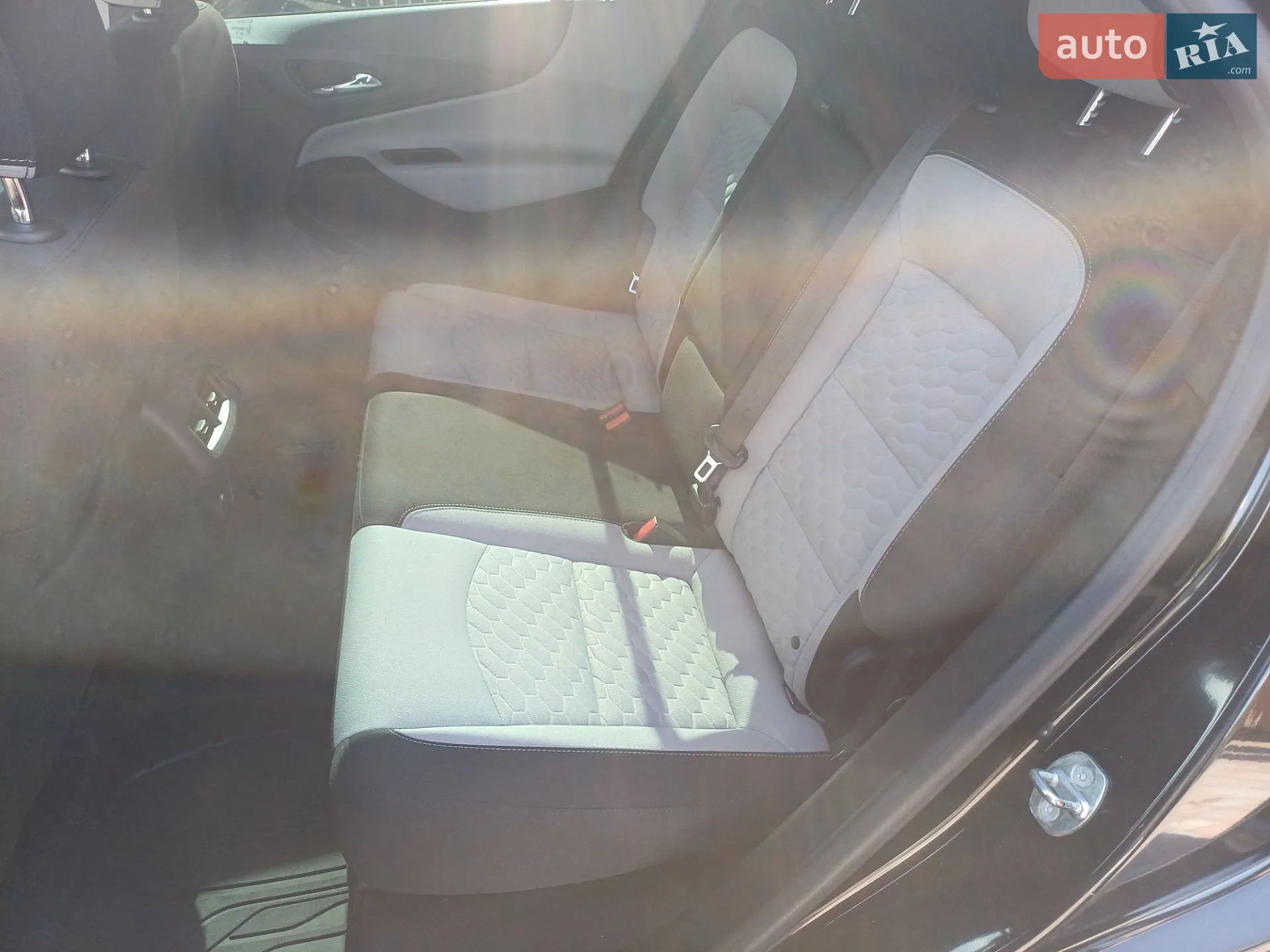 2018 Chevrolet Equinox - мініатюра 22