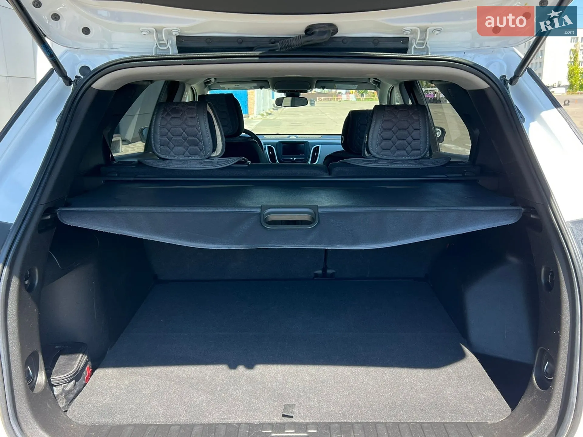 2020 Chevrolet Equinox - мініатюра 18