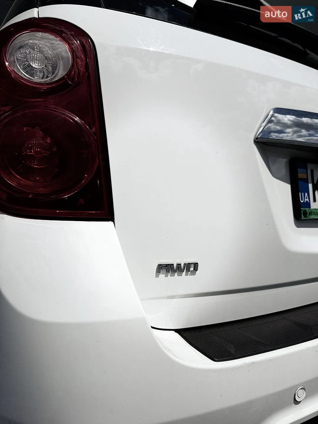 2015 Chevrolet Equinox - мініатюра 32