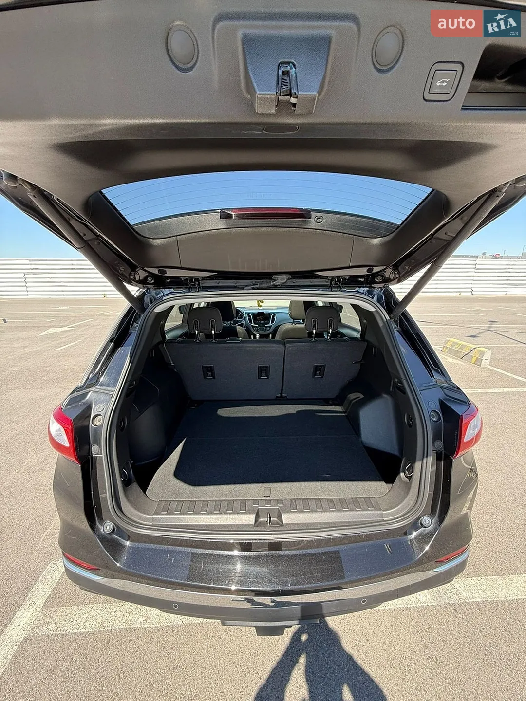 2019 Chevrolet Equinox - мініатюра 4