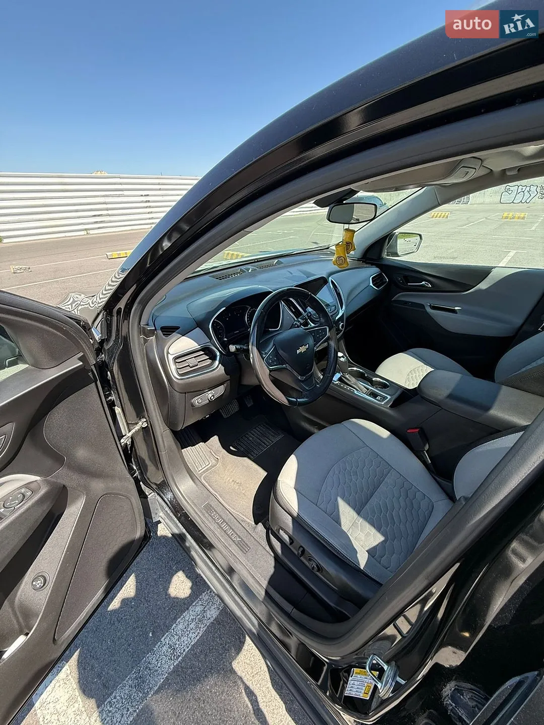 2019 Chevrolet Equinox - мініатюра 8