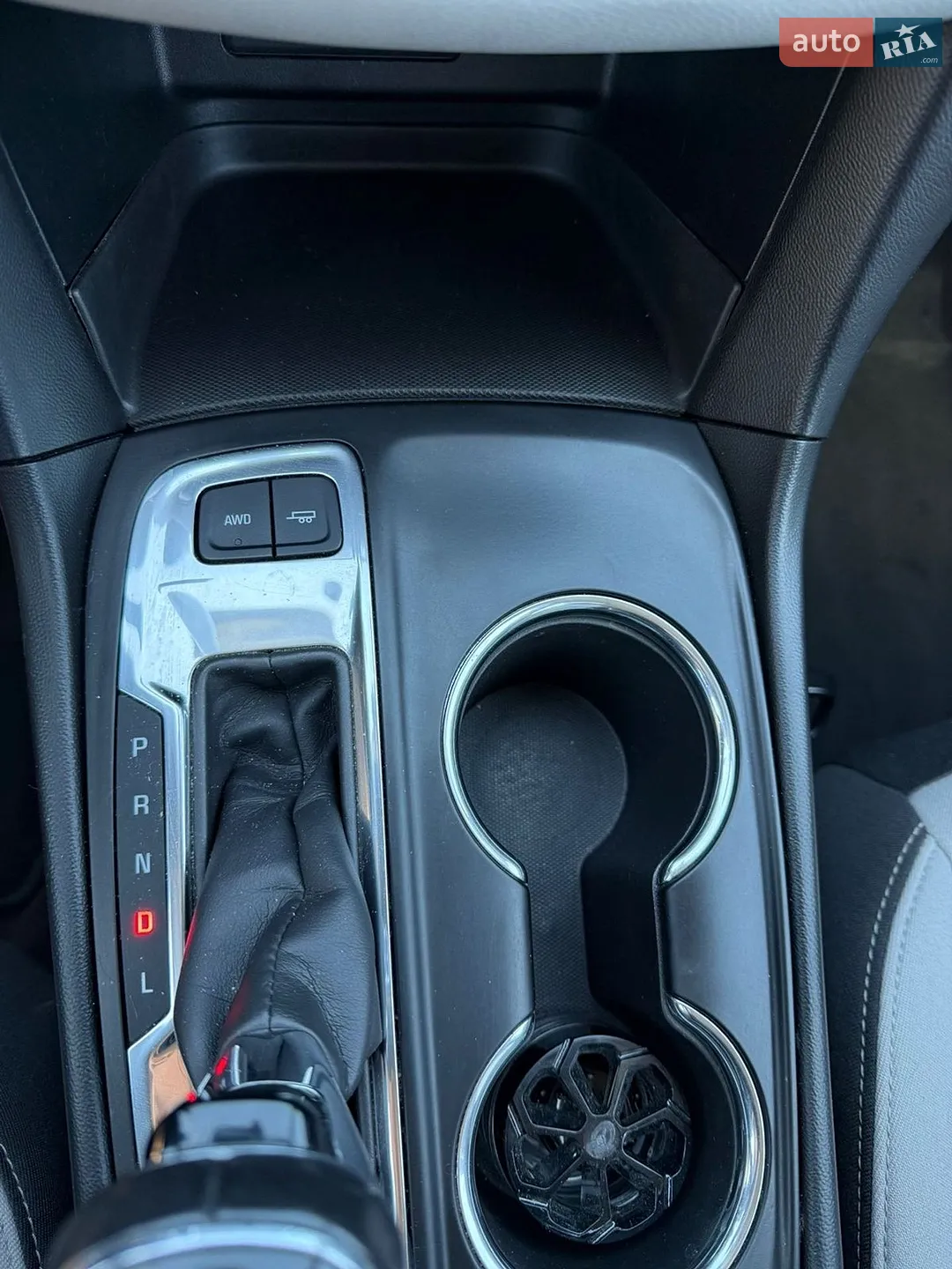 2019 Chevrolet Equinox - мініатюра 13