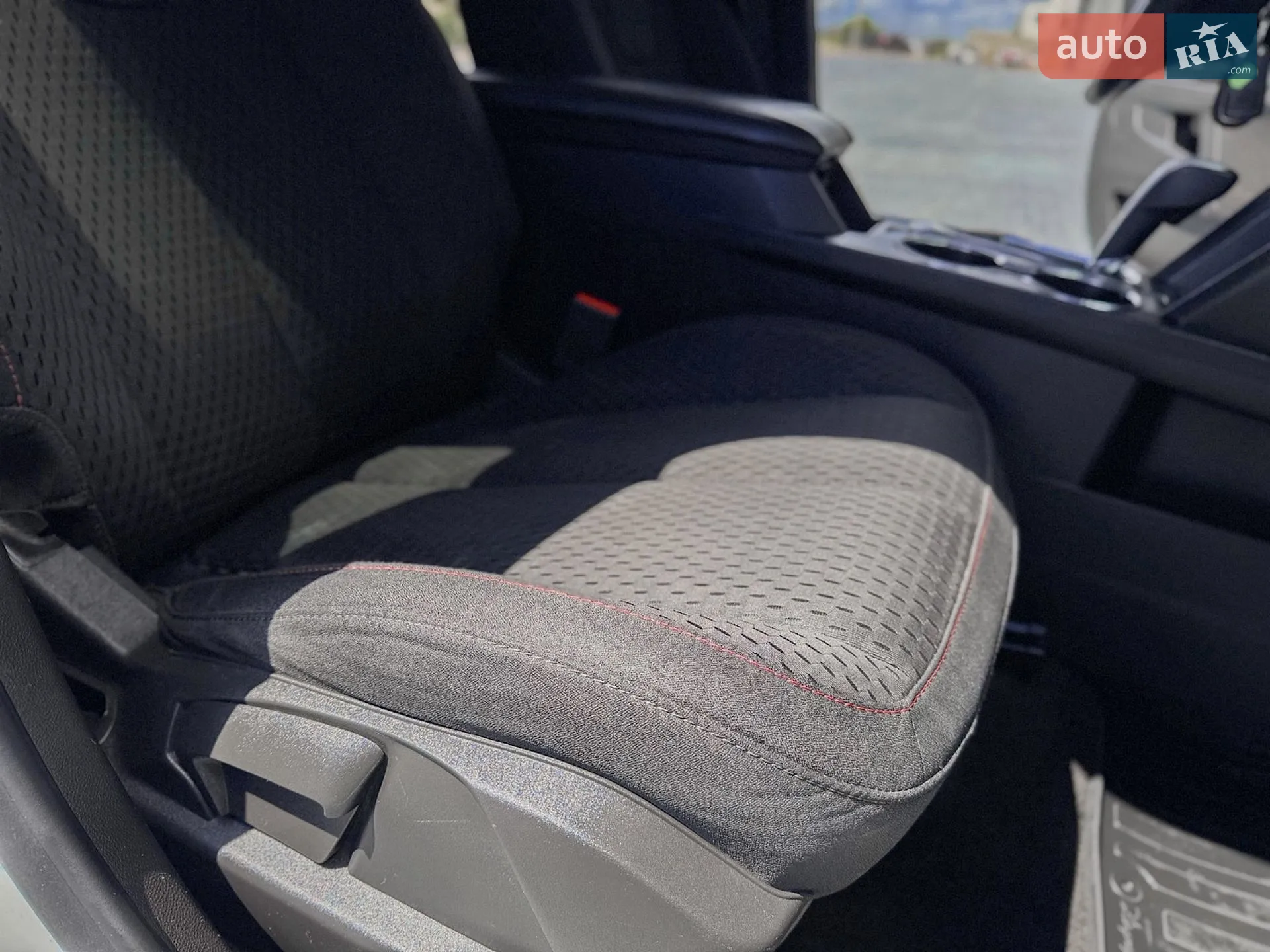2015 Chevrolet Equinox - мініатюра 47