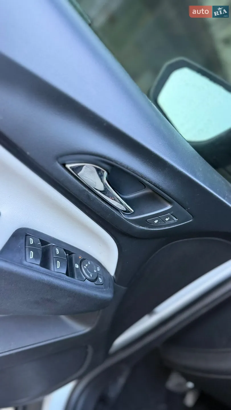 2018 Chevrolet Equinox - мініатюра 37