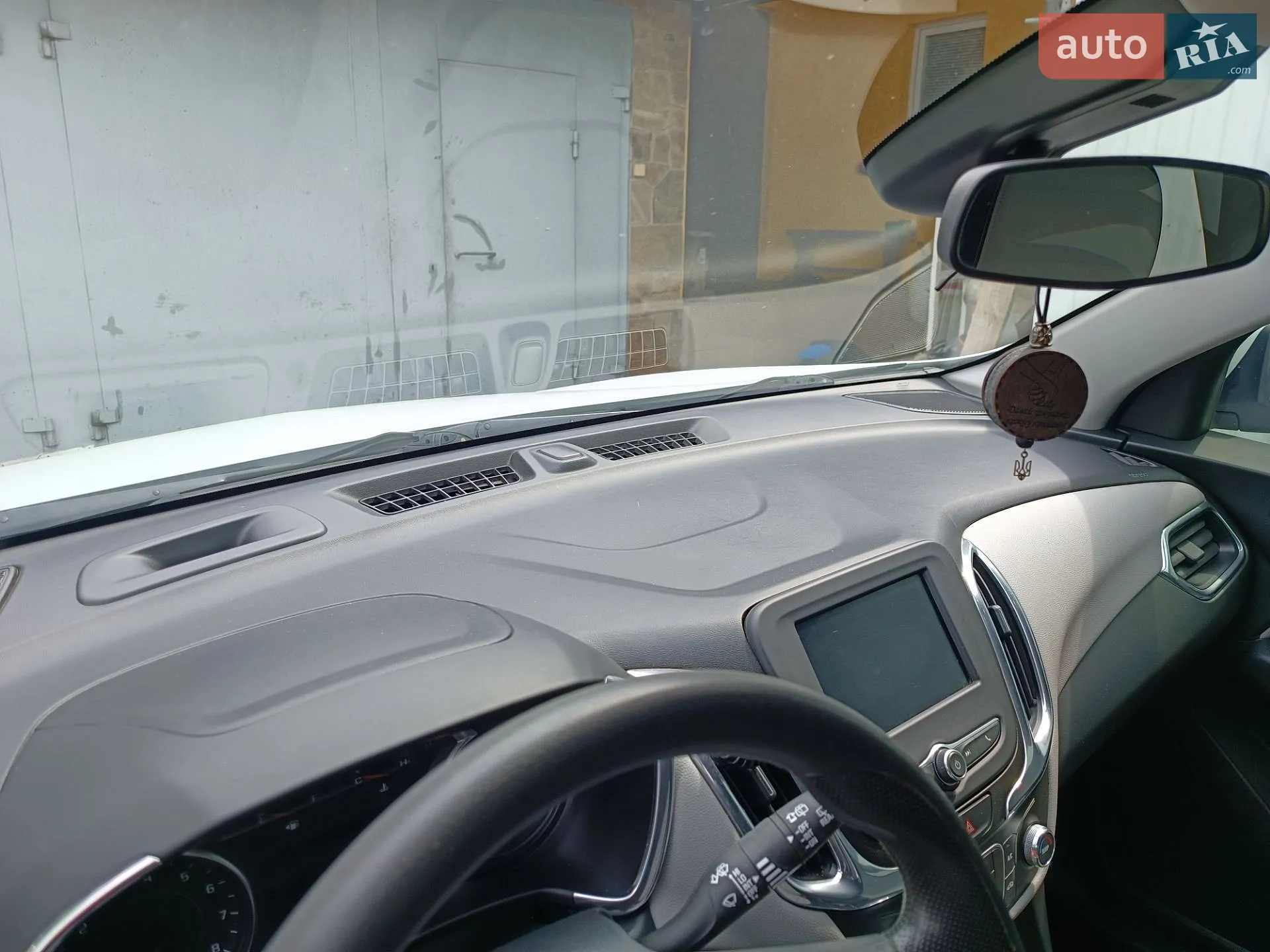 2020 Chevrolet Equinox - мініатюра 13