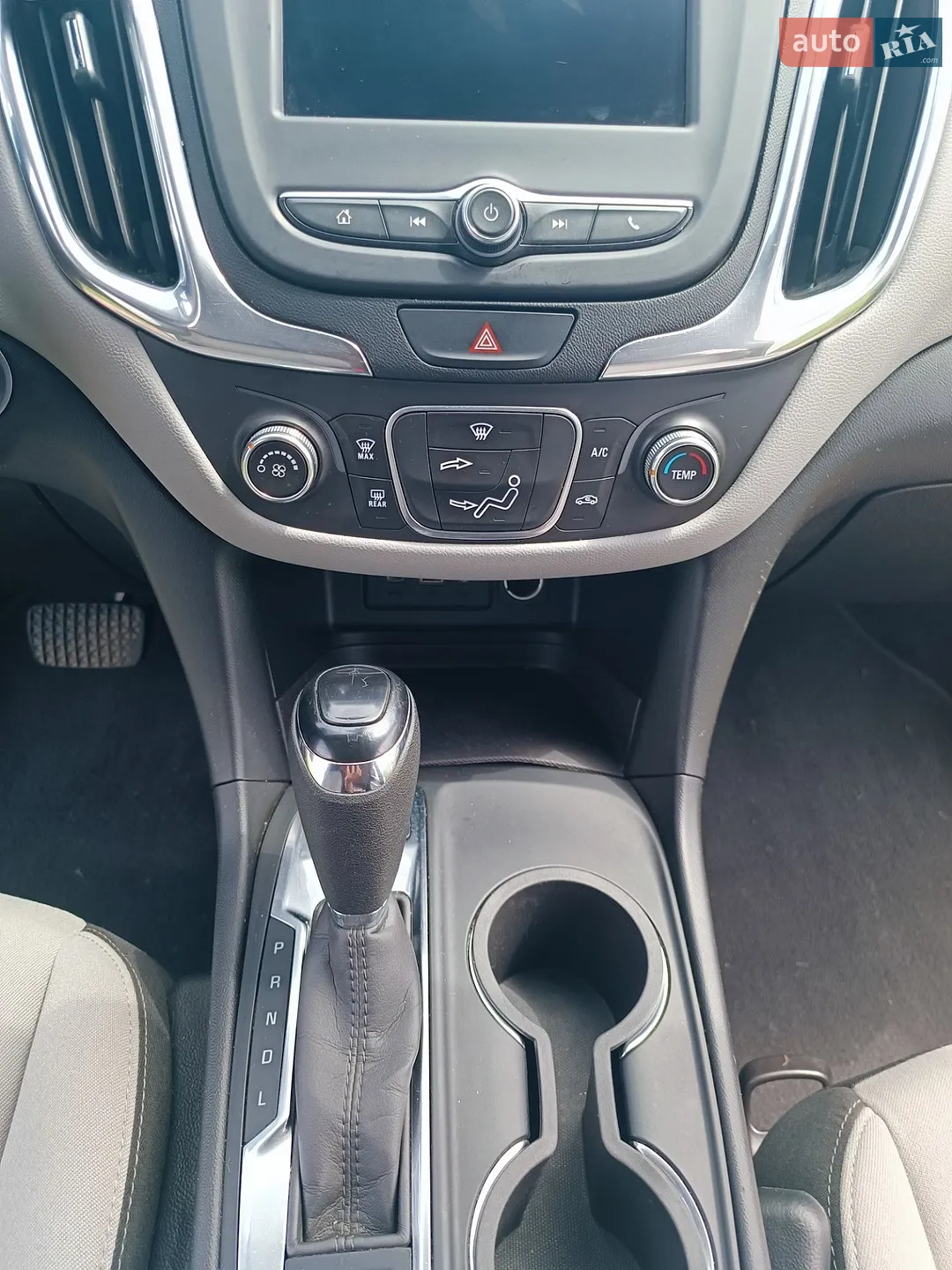2020 Chevrolet Equinox - мініатюра 18