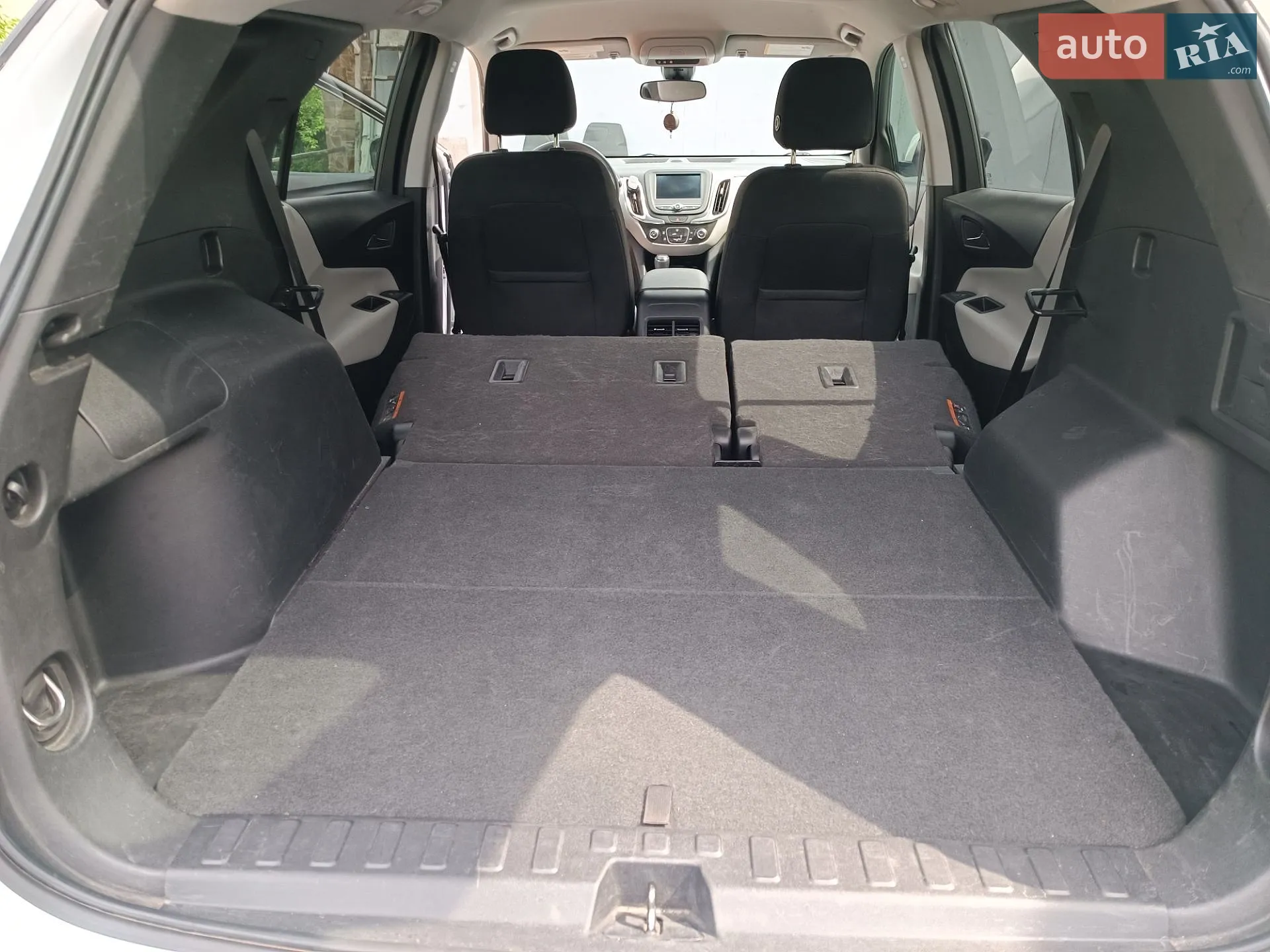 2020 Chevrolet Equinox - мініатюра 26