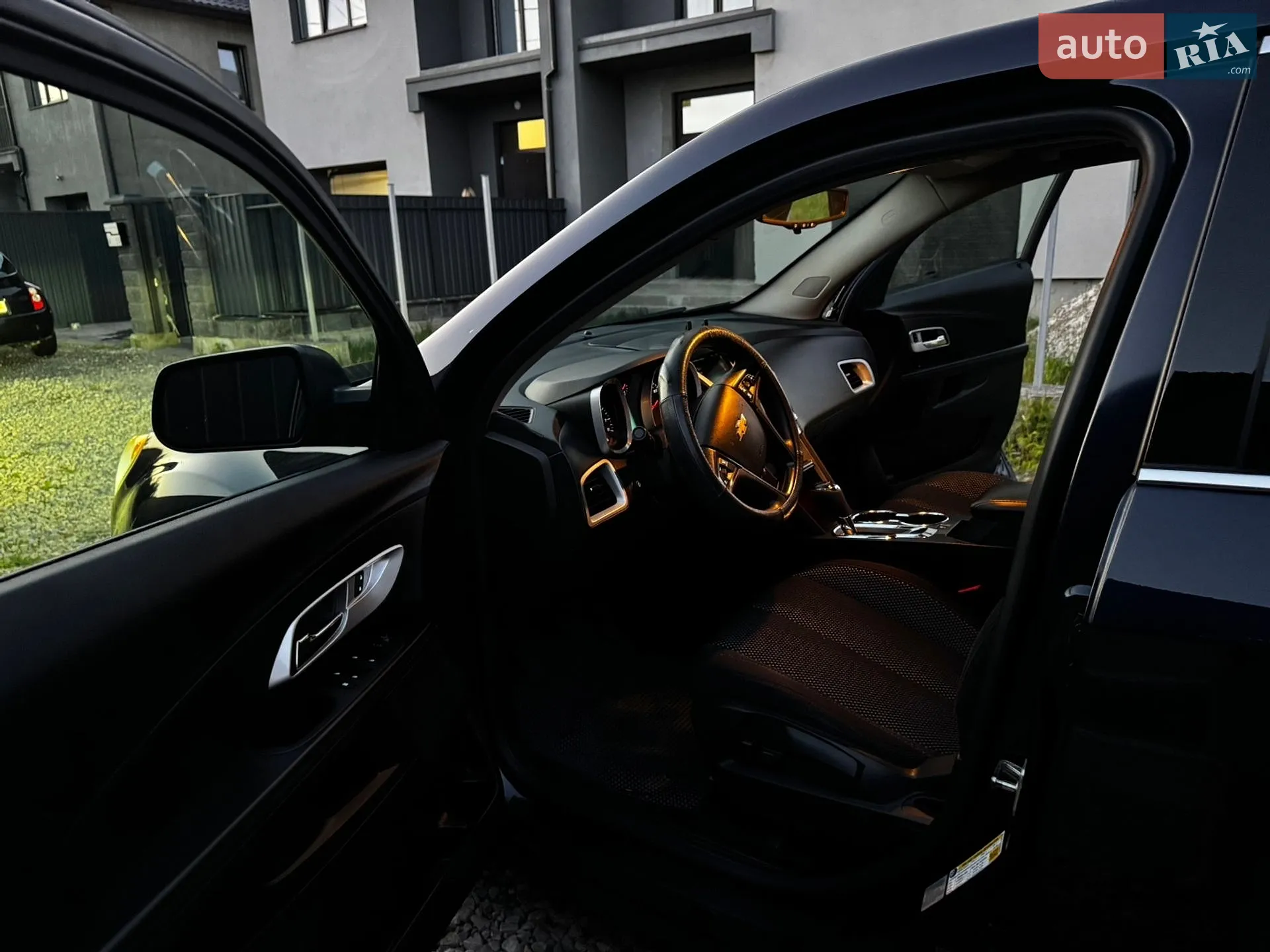 2015 Chevrolet Equinox - мініатюра 14