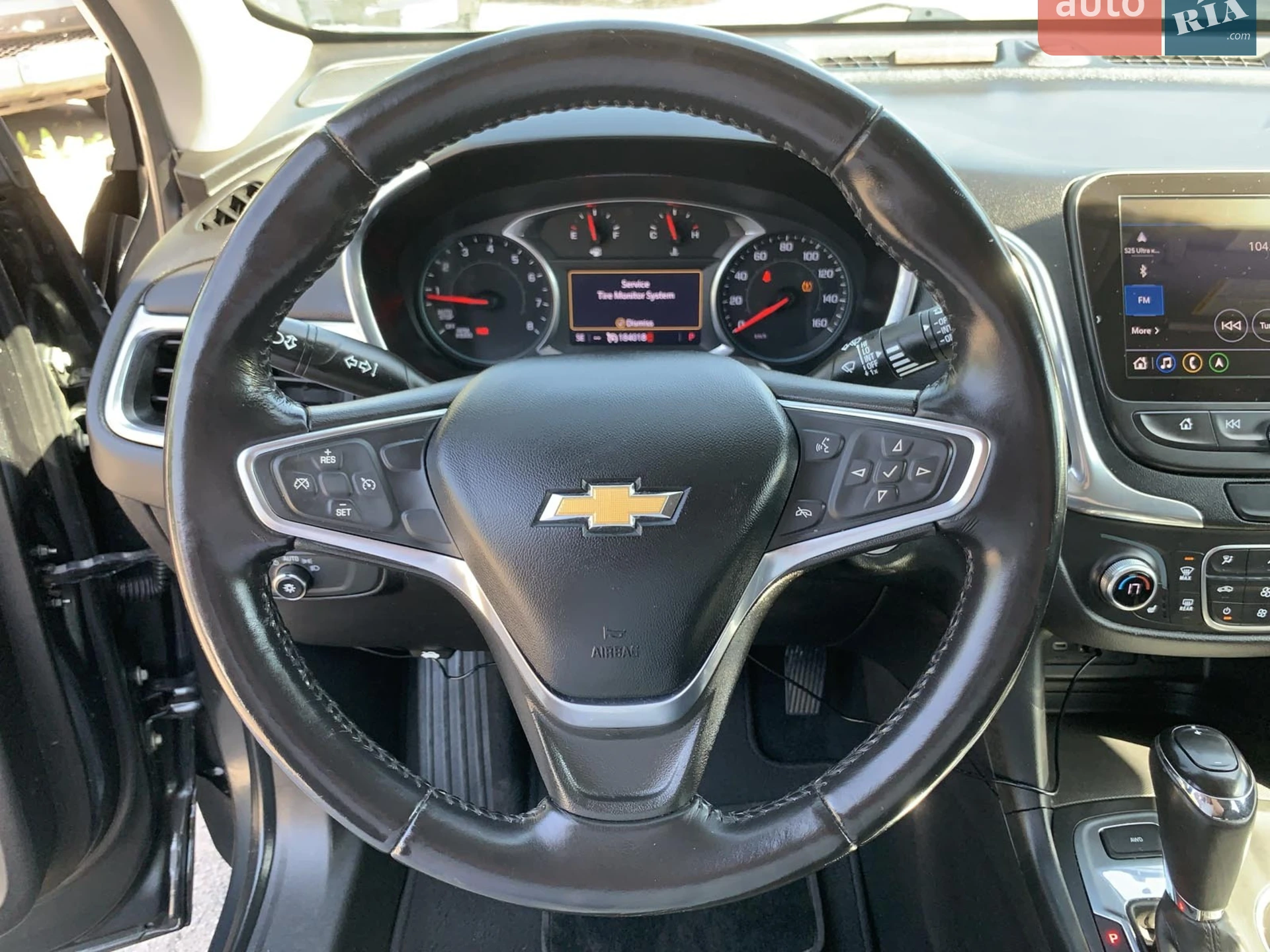2018 Chevrolet Equinox - мініатюра 25