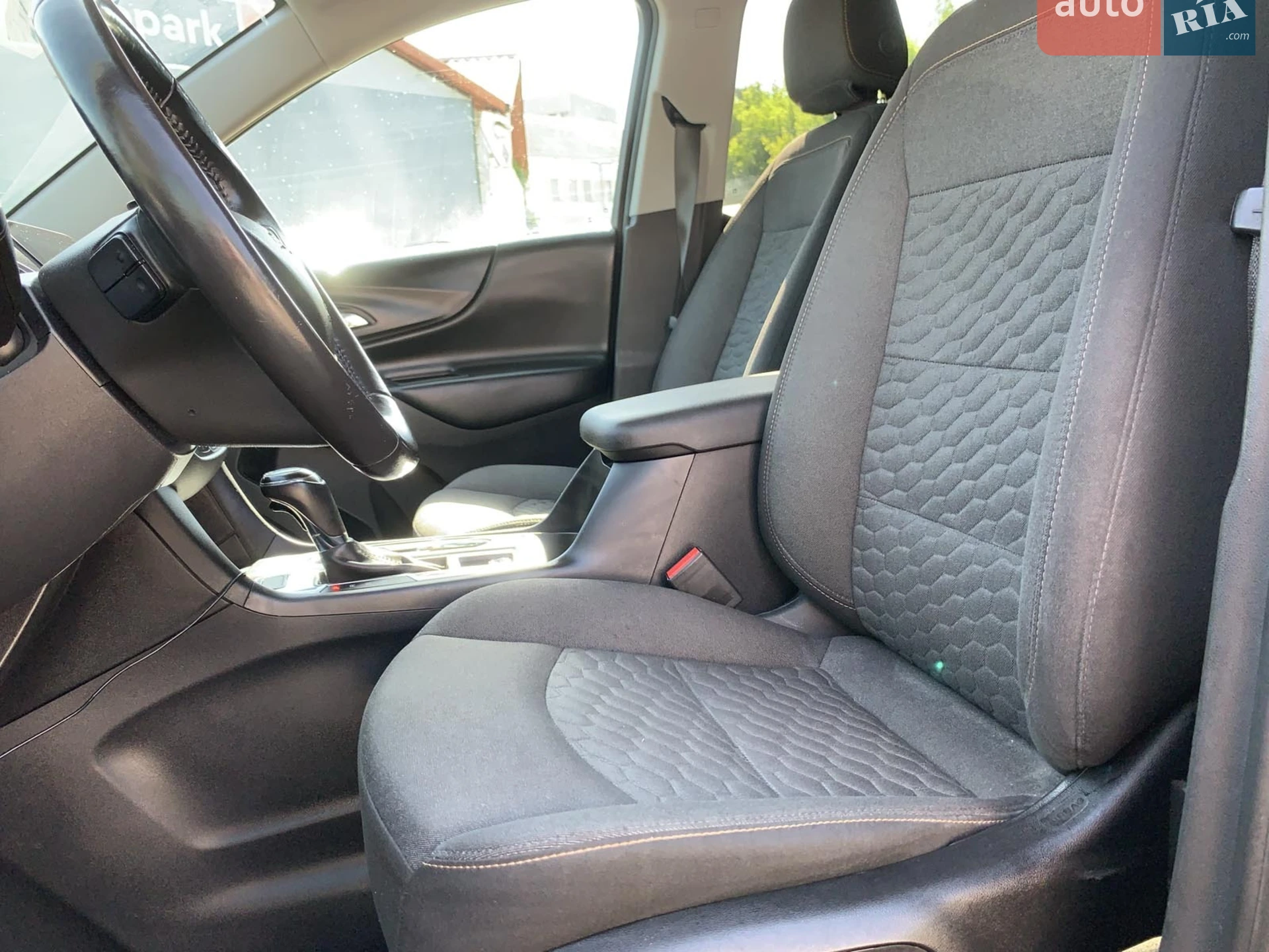 2018 Chevrolet Equinox - мініатюра 22
