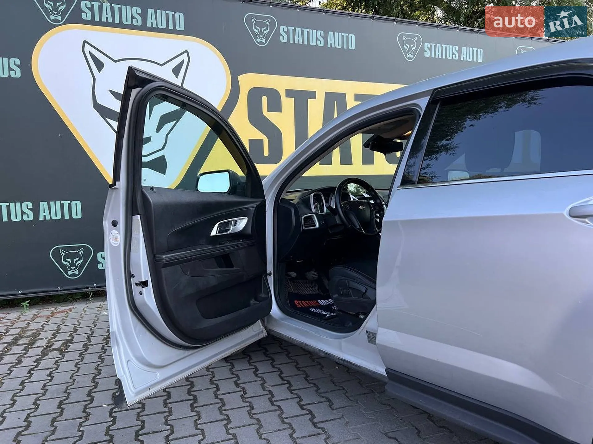 2015 Chevrolet Equinox - мініатюра 9