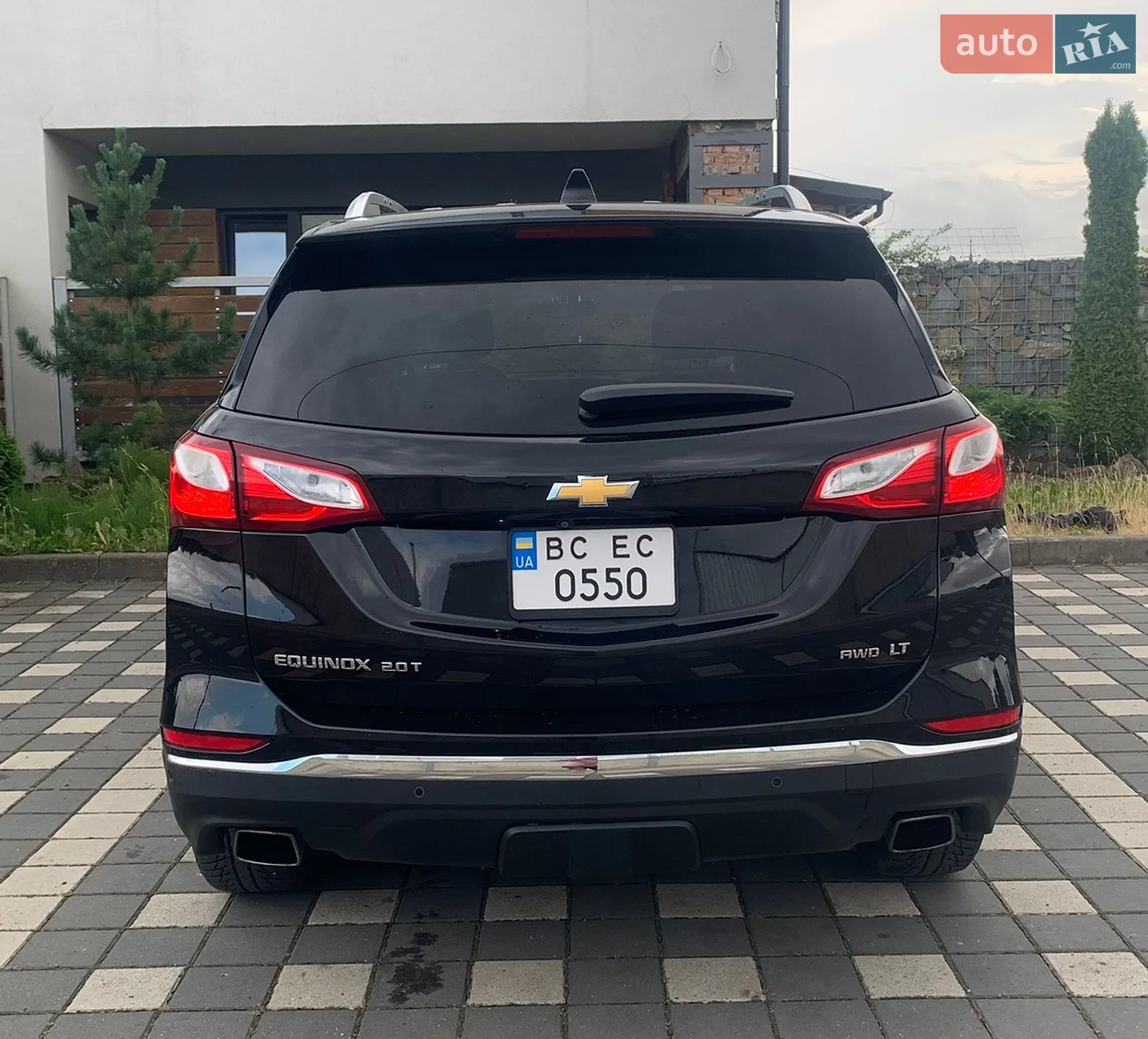 2019 Chevrolet Equinox - мініатюра 8