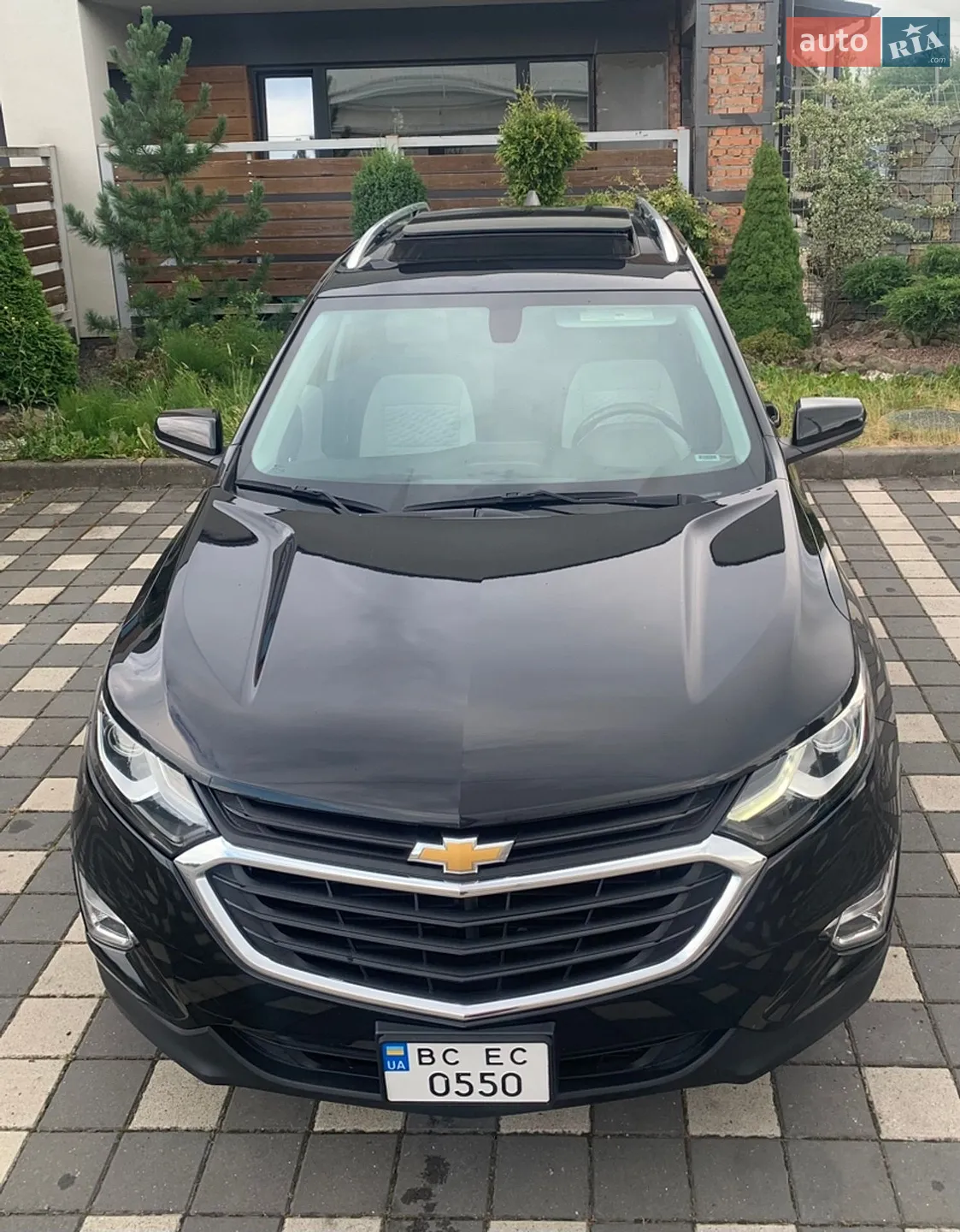 2019 Chevrolet Equinox - мініатюра 17