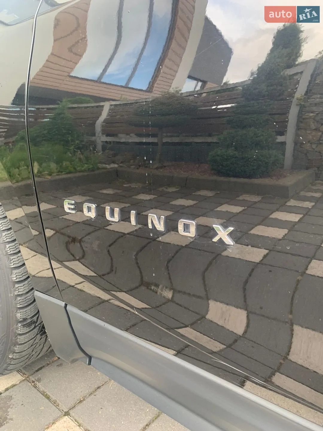 2019 Chevrolet Equinox - мініатюра 29