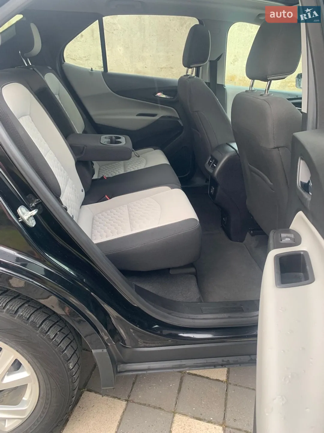 2019 Chevrolet Equinox - мініатюра 43