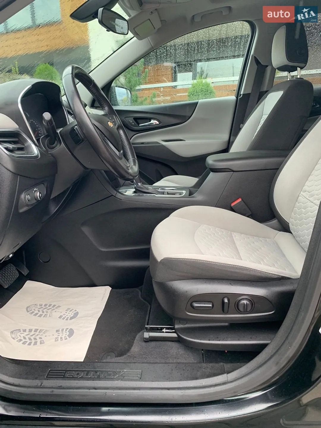 2019 Chevrolet Equinox - мініатюра 60