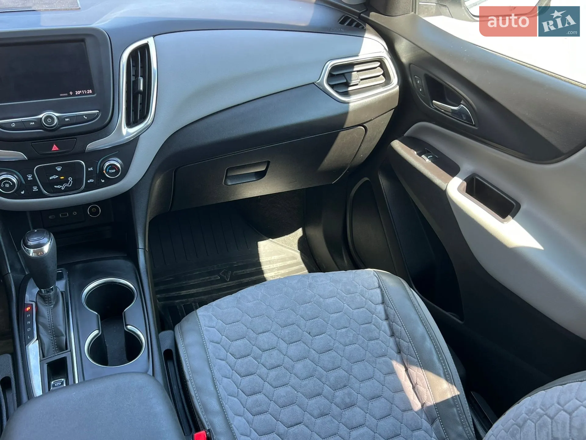 2020 Chevrolet Equinox - мініатюра 16