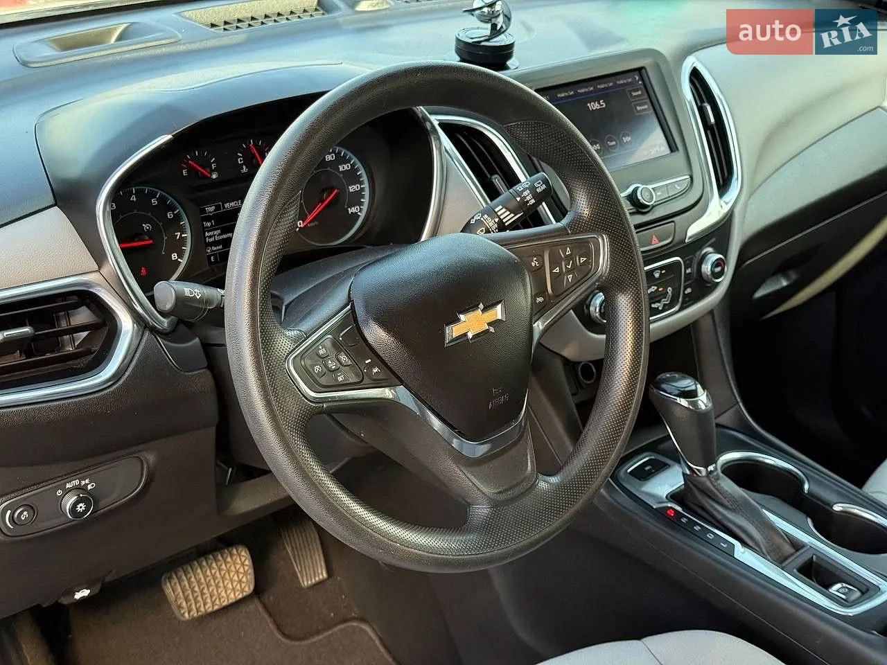 2020 Chevrolet Equinox - мініатюра 24