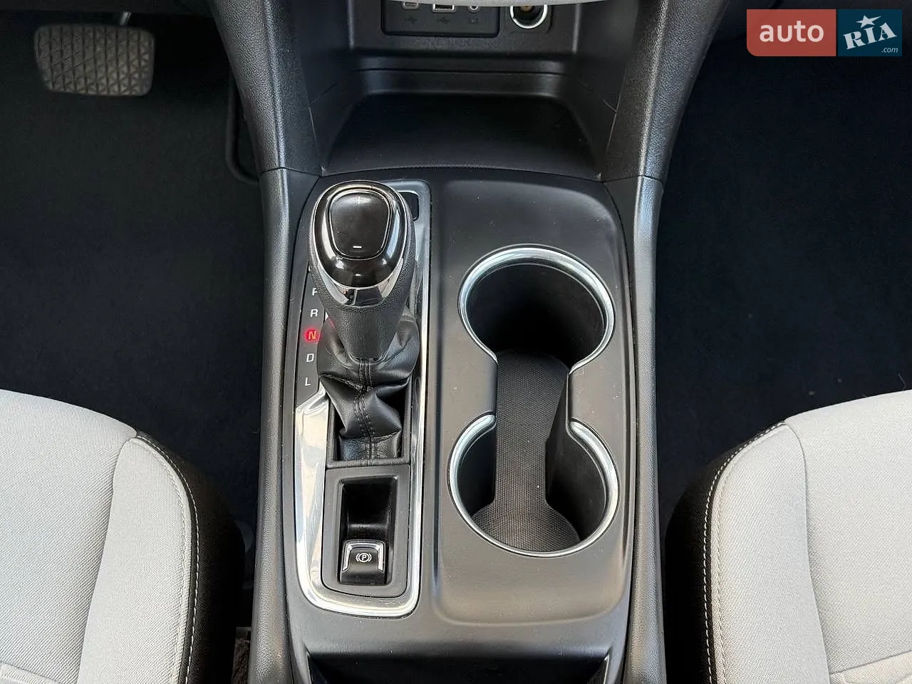 2020 Chevrolet Equinox - мініатюра 28