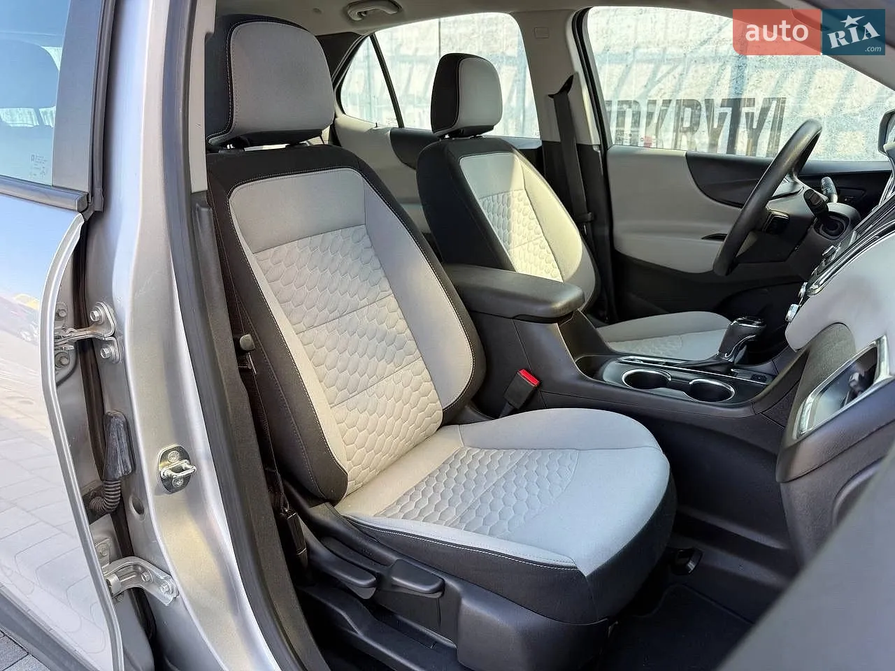 2020 Chevrolet Equinox - мініатюра 33