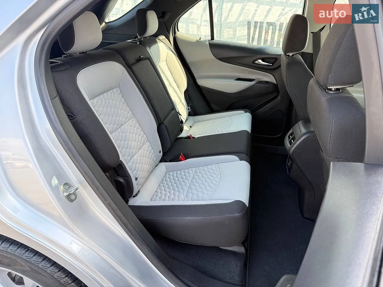 2020 Chevrolet Equinox - мініатюра 35
