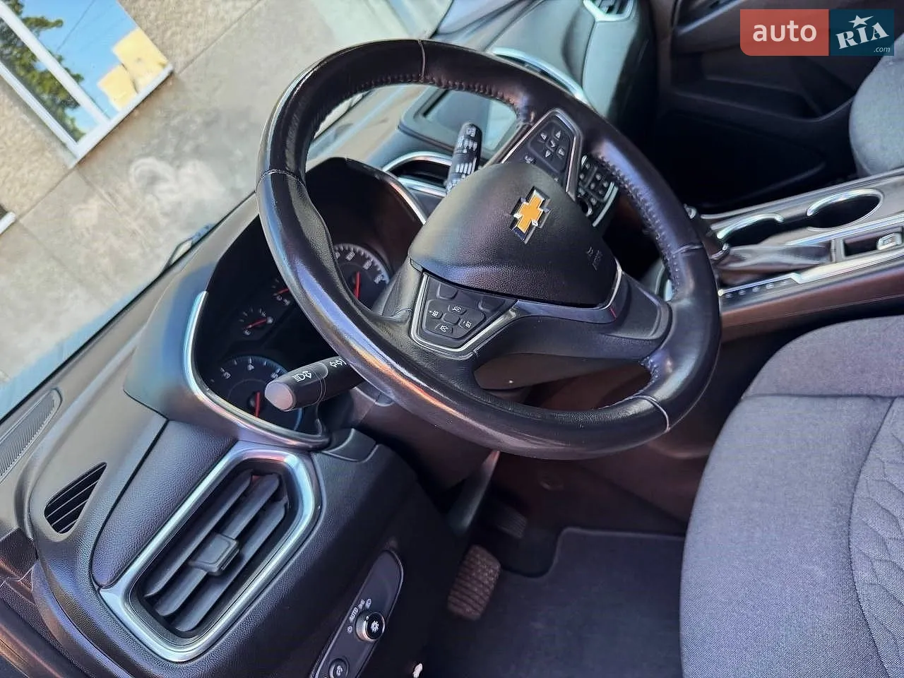 2018 Chevrolet Equinox - мініатюра 67