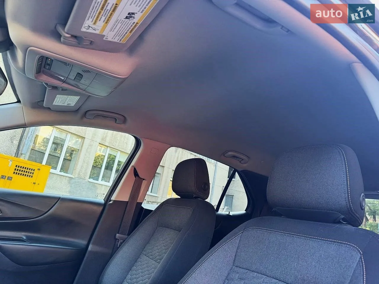2018 Chevrolet Equinox - мініатюра 71