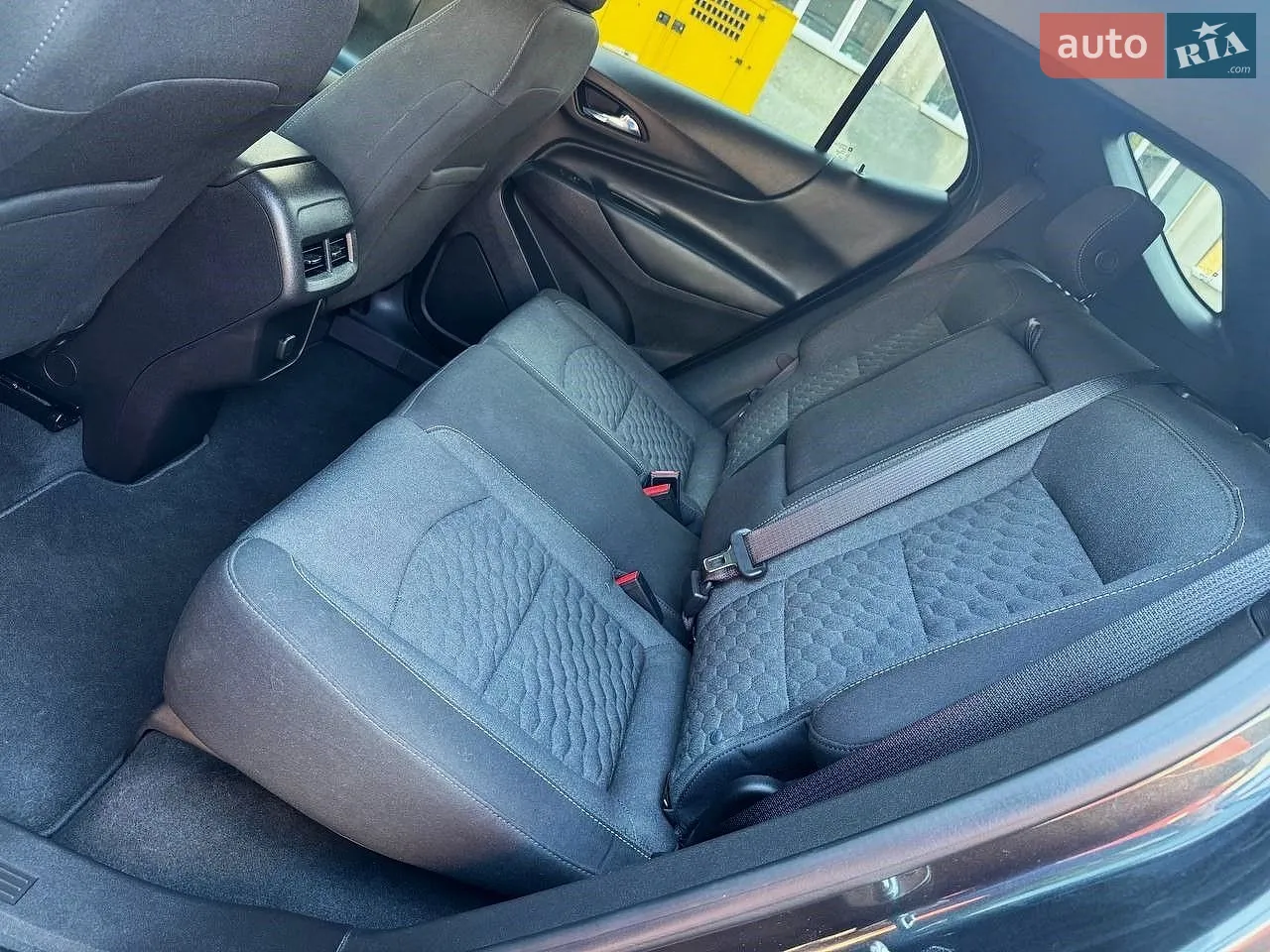 2018 Chevrolet Equinox - мініатюра 76