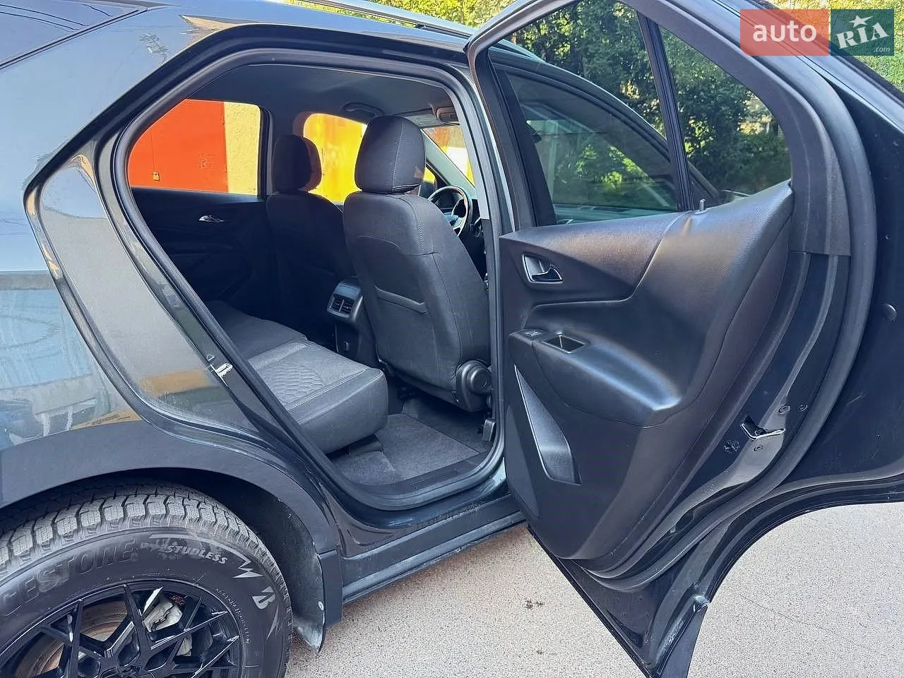 2018 Chevrolet Equinox - мініатюра 78