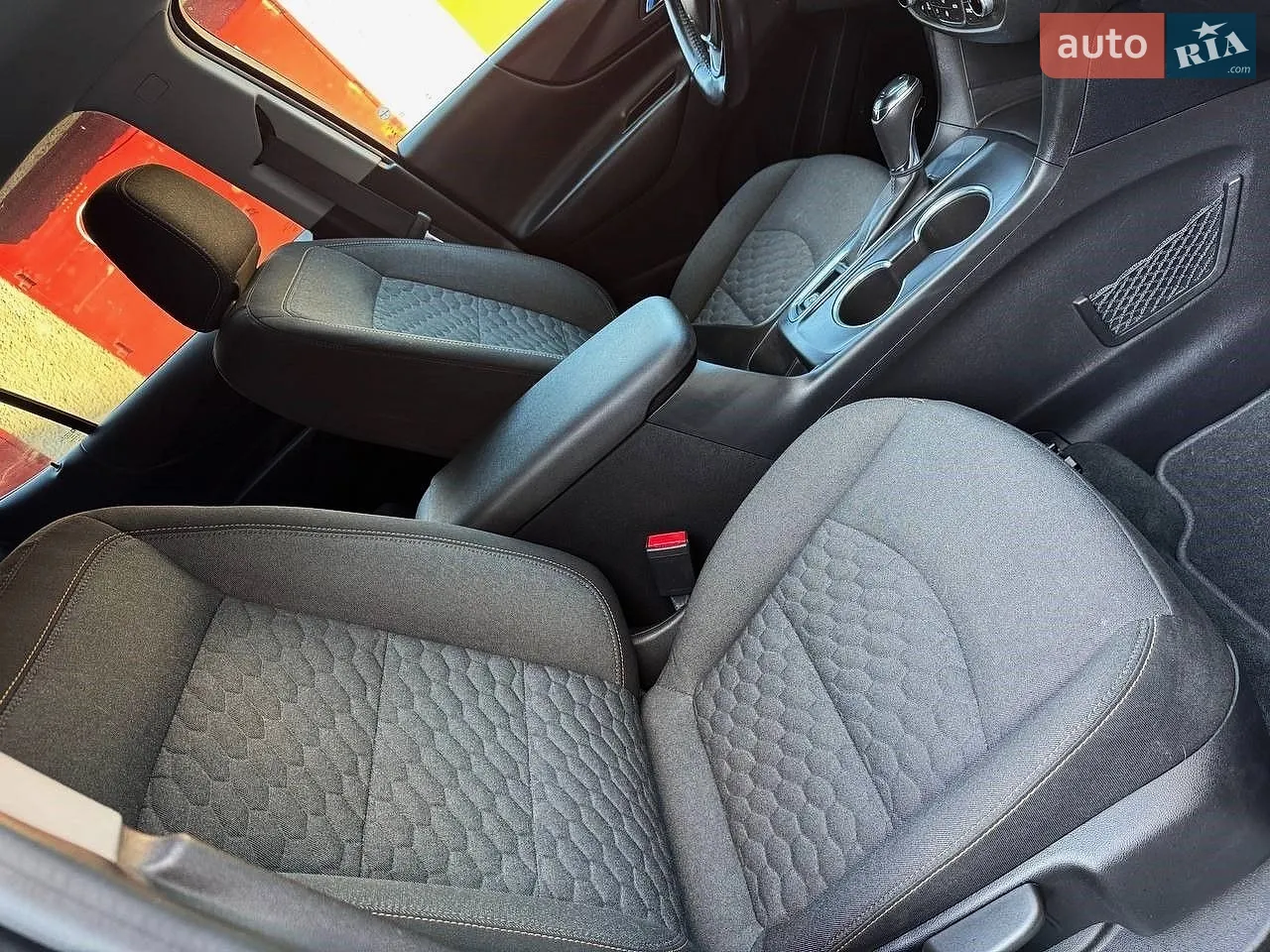 2018 Chevrolet Equinox - мініатюра 88