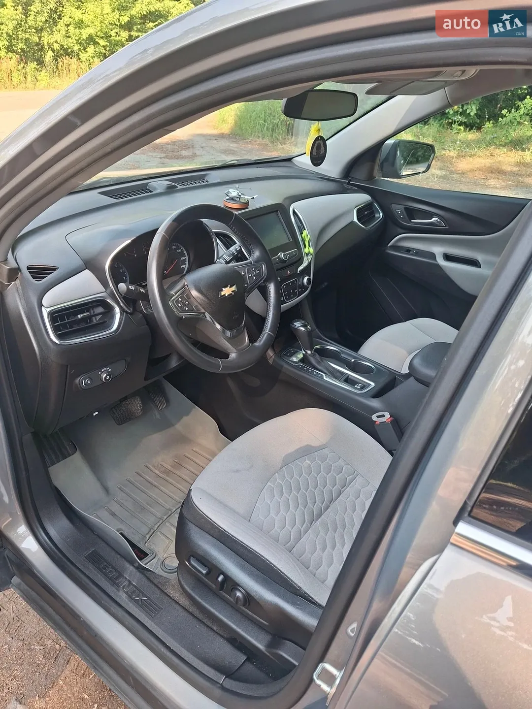 2018 Chevrolet Equinox - мініатюра 20