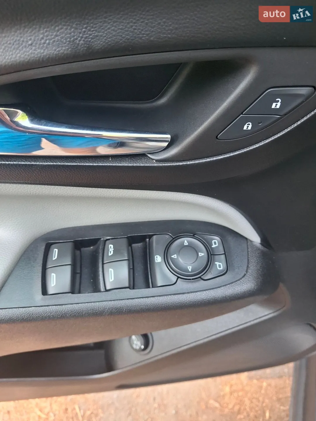 2018 Chevrolet Equinox - мініатюра 22