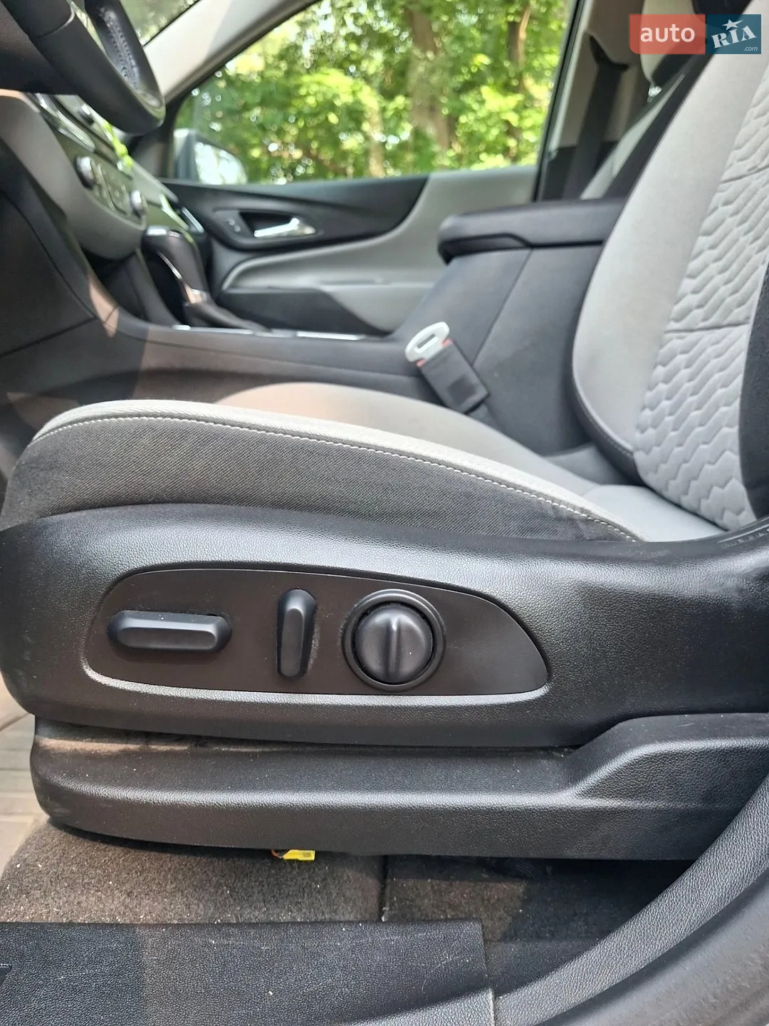2018 Chevrolet Equinox - мініатюра 23